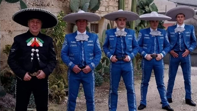 Mariachis
